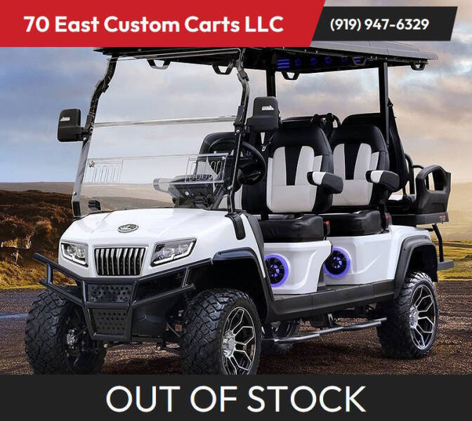 2025 Evolution D5 MAVERICK 4+2 PLUS
