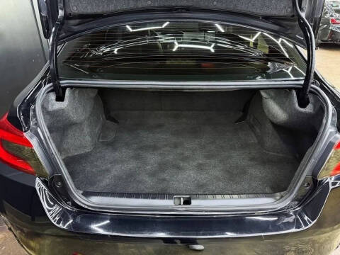 2016 Subaru WRX Limited