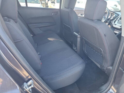 2014 GMC Terrain SLE-1