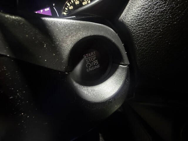 2018 Jeep Renegade Altitude