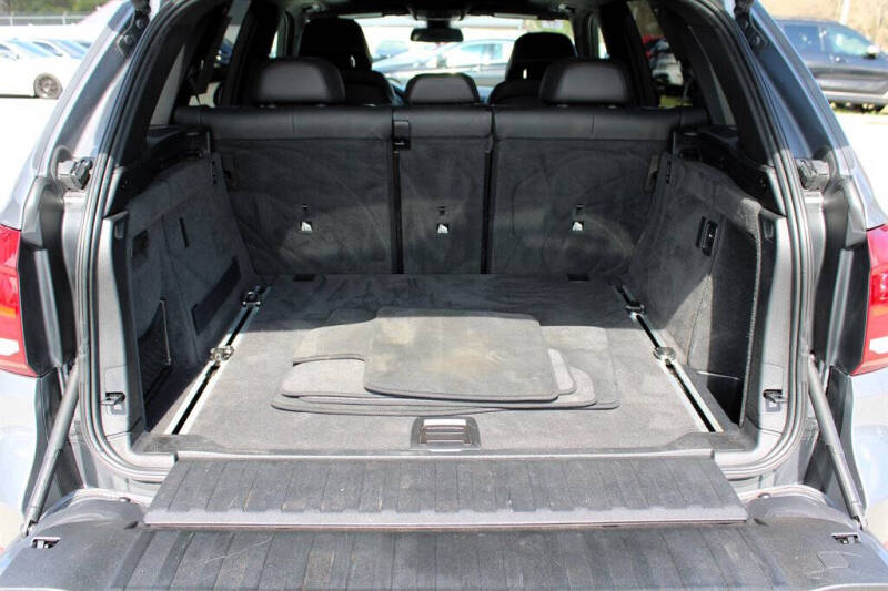 2014 BMW X5 xDrive35i