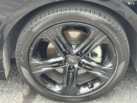 2024 Kia K5