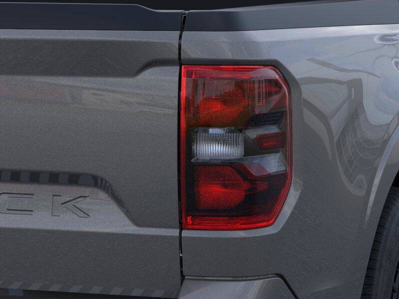 2026 Ford Maverick Lobo