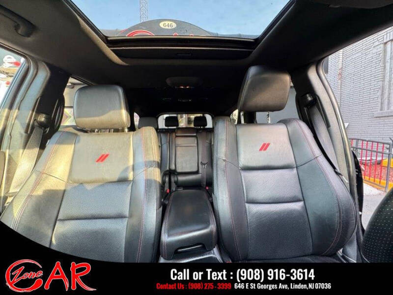 2024 Dodge Durango GT Premium