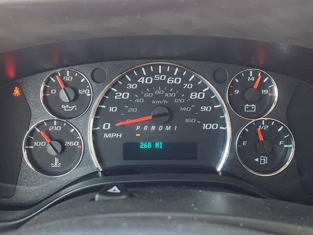 2024 Chevrolet Express 3500