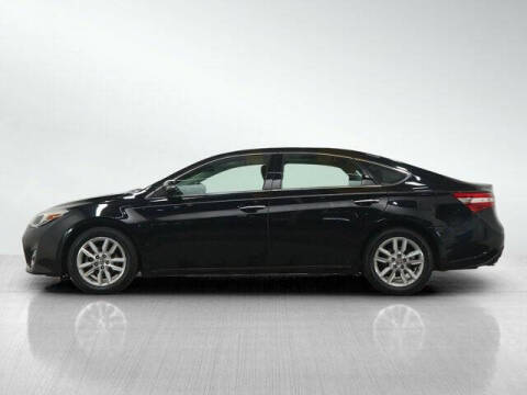 2014 Toyota Avalon XLE Premium