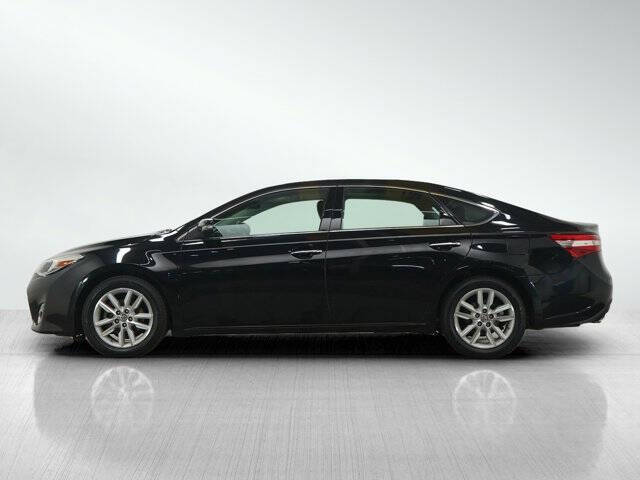 2014 Toyota Avalon XLE Premium