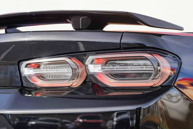 2023 Chevrolet Camaro ZL1