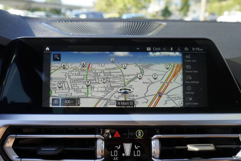 2022 BMW 3 Series 330e