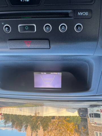 2013 Honda CR-V EX-L w/DVD