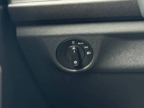 2020 Volkswagen Jetta SE