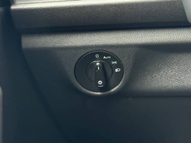 2020 Volkswagen Jetta SE