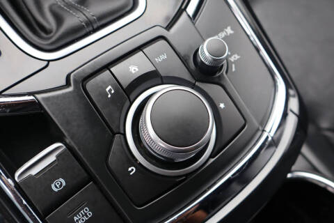 2020 Mazda CX-9 Grand Touring