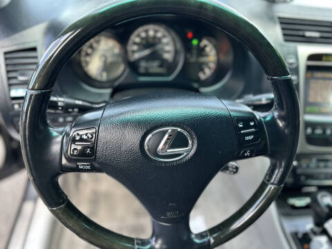 2006 Lexus GS 300