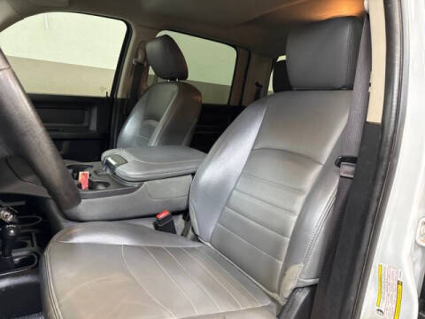 2017 RAM 3500 Tradesman