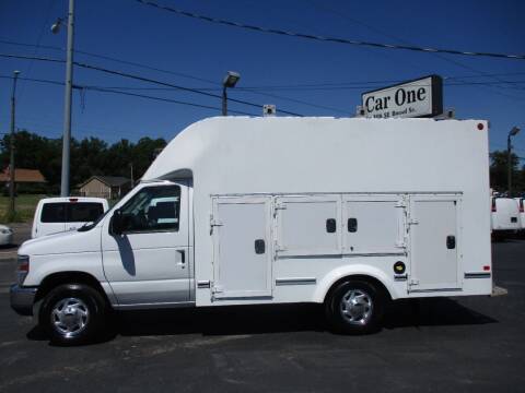 2012 Ford E-Series Chassis for sale at Car One in Murfreesboro TN