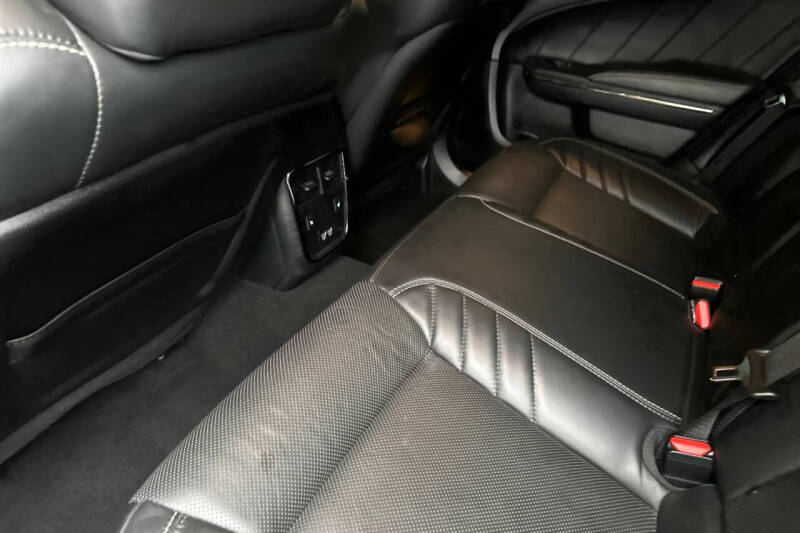 2019 Dodge Charger SRT Hellcat