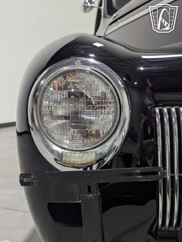 1940 Nash 4022