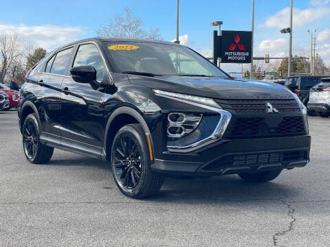 2025 Mitsubishi Eclipse Cross for sale at Ole Ben Franklin Motors KNOXVILLE - Clinton Highway in Knoxville TN