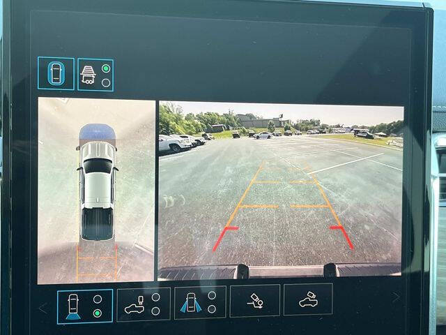 2025 GMC Sierra EV Denali