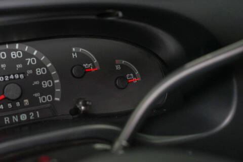 1999 Ford E-Series E-150