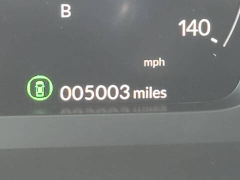 2025 Acura ADX w/A-SPEC