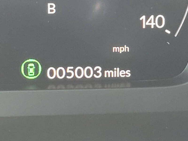2025 Acura ADX w/A-SPEC