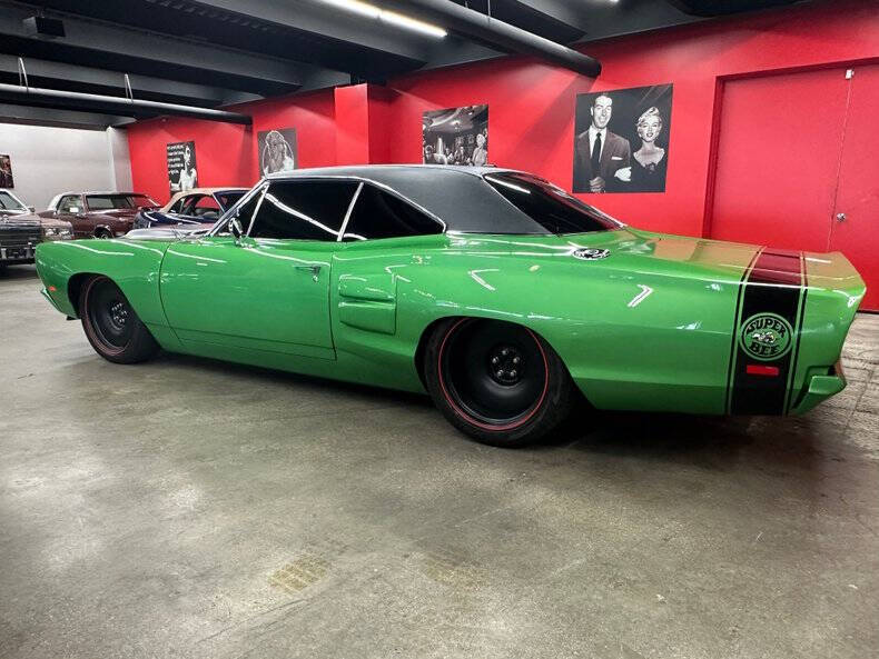 1969 Dodge Super Bee
