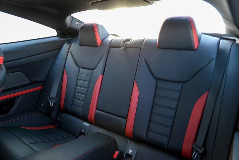 2025 BMW 4 Series M440i xDrive