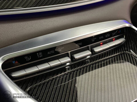 2019 Mercedes-Benz AMG GT 63
