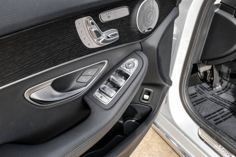 2021 Mercedes-Benz C-Class C 300
