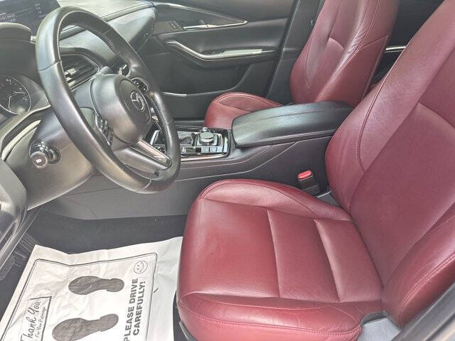 2024 Mazda CX-30 2.5 S Carbon Edition