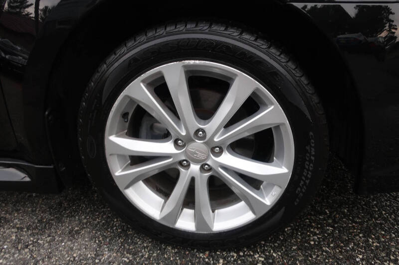 2013 Subaru Legacy 2.5i Premium