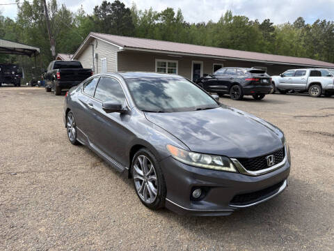 2013 Honda Accord EX-L V6