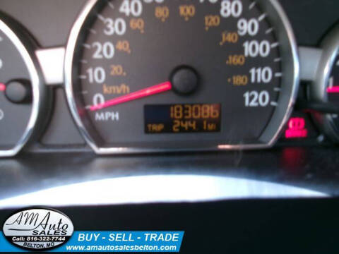 2007 Saturn Ion 2