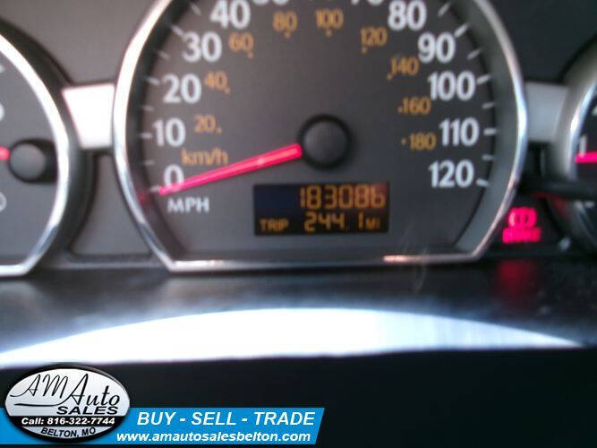 2007 Saturn Ion 2