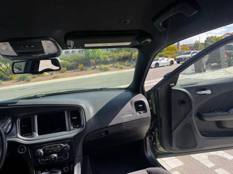 2020 Dodge Charger R/T