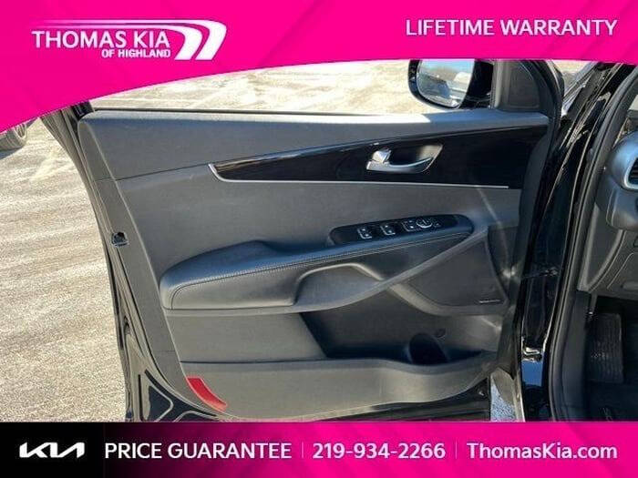 2019 Kia Sorento EX V6