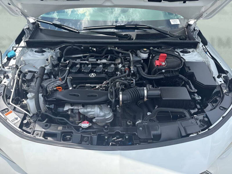 2024 Acura Integra