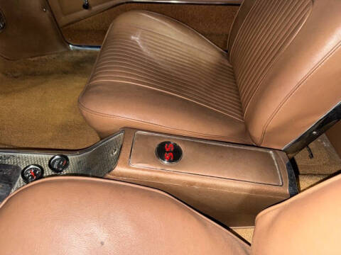 1964 Chevrolet Impala