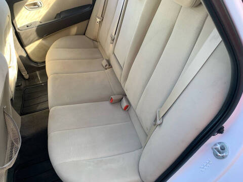 2008 Hyundai Elantra GLS