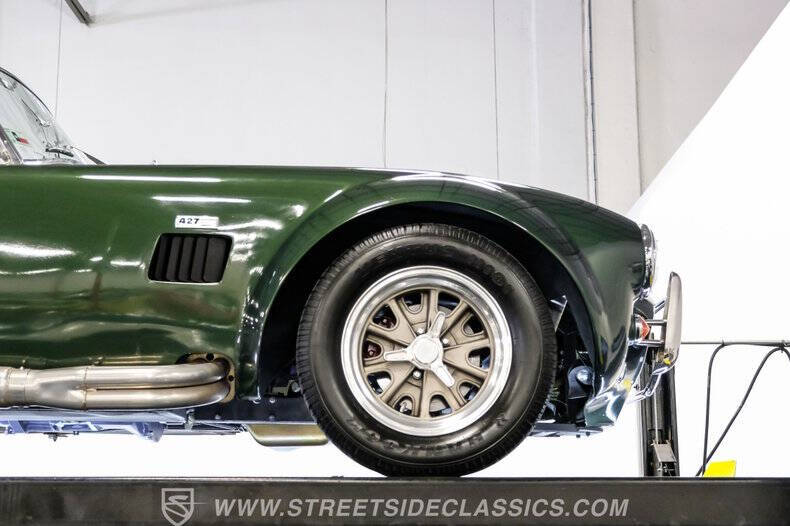 1966 Shelby Cobra