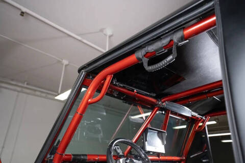1971 Ford Bronco