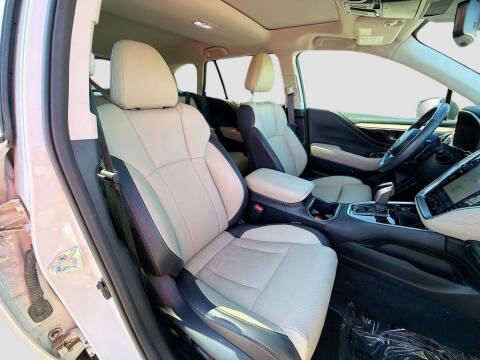 2023 Subaru Outback Limited XT