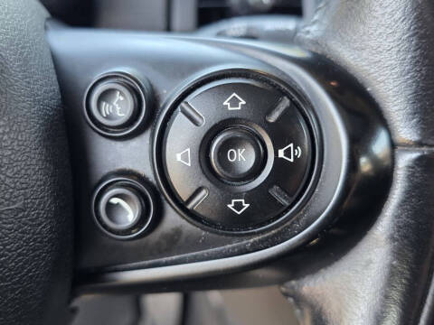 2015 MINI Hardtop 4 Door Cooper