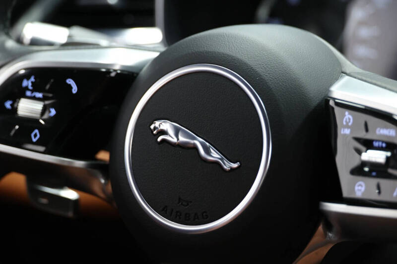 2022 Jaguar XF P300 R-Dynamic SE