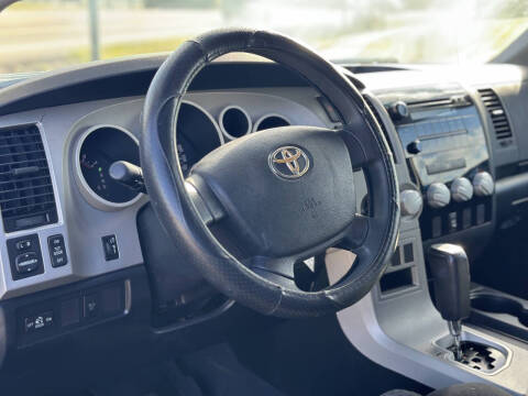 2008 Toyota Tundra SR5