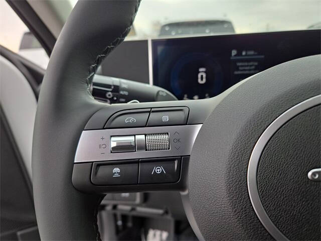 2026 Hyundai Sonata