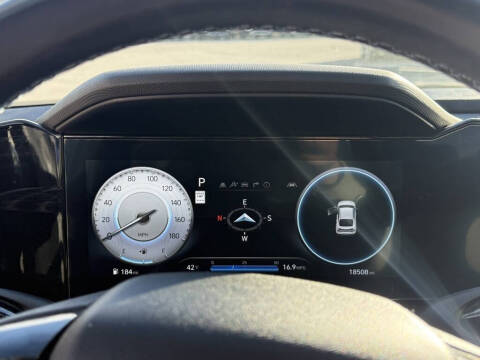 2025 Hyundai Elantra N