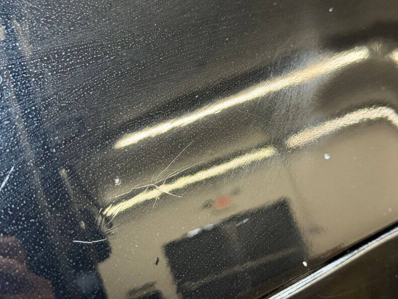 1980 Chevrolet Corvette